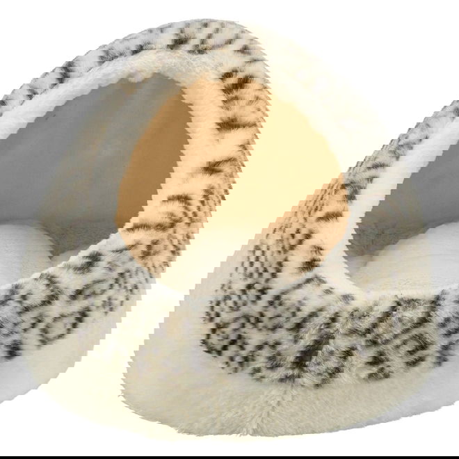 Kissan pes&auml;peti Trixie Leo