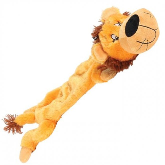 Pehmolelu Happy Pet leijona, 60cm