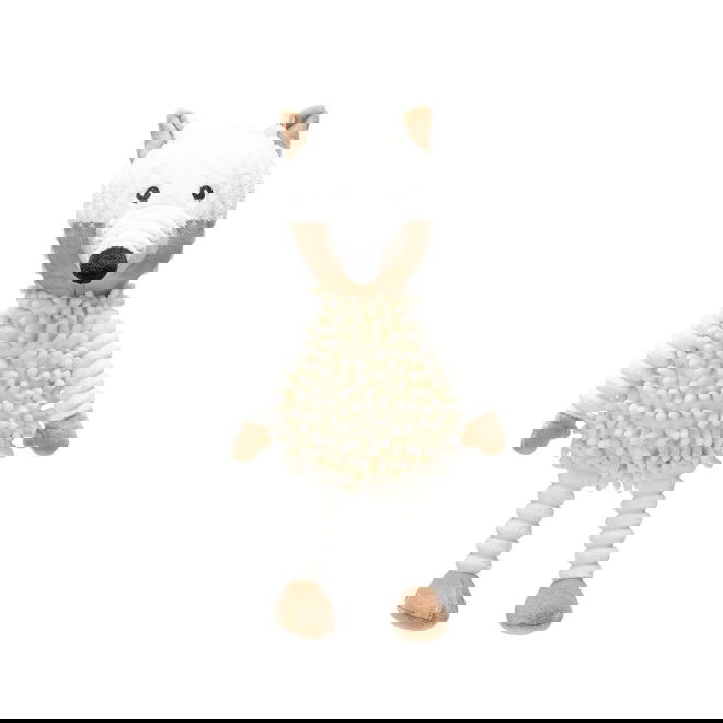 Beeztees Eco Fox Juno 