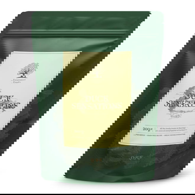 ESSENTIAL Duck Sensations 200g