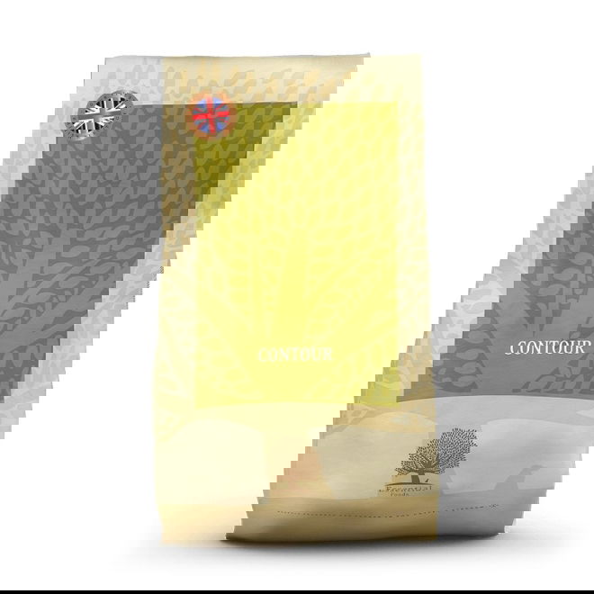 ESSENTIAL CONTOUR 10kg