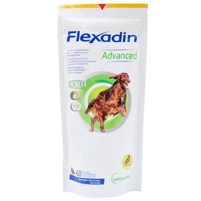 FLEXADIN Advanced (60 tbl)