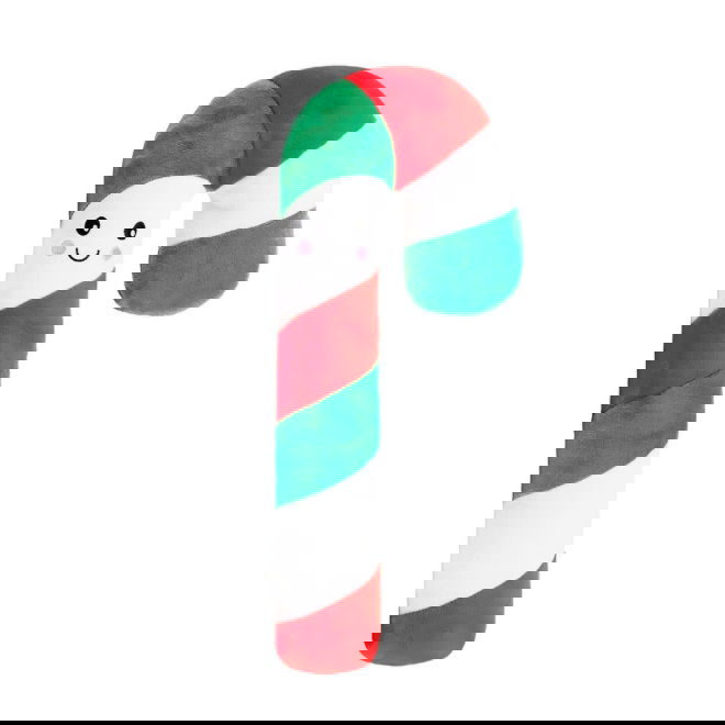 Rosewood Xmas XL Candy Cane Pehmolelu