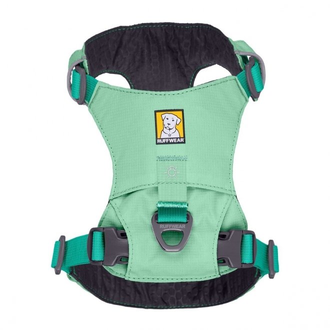 Ruffwear Hi & Light valjaat, Sage Green