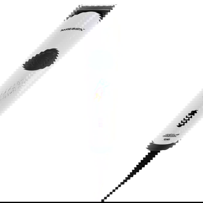 Trimmauskone Aesculap Akkurata II