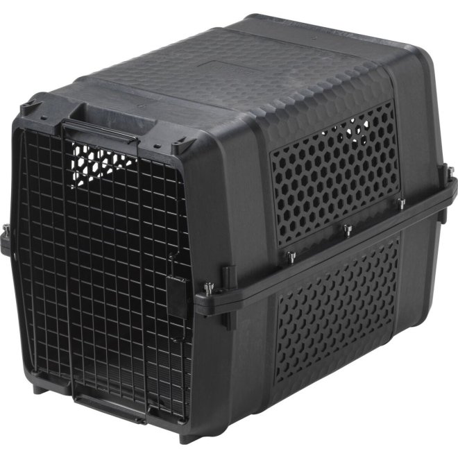 Koiran lentoboksi Moderna Gateway (71,1 x 51,8 x 54,1 cm)
