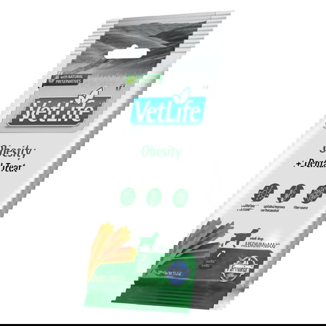 Farmina VF Dog Obesity M/L 100g