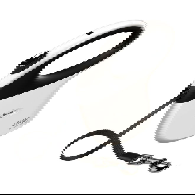 Flexi One The Avantgarde leash Tape 5m