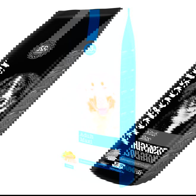 ProBooster Adult Maxi Chicken 12 kg