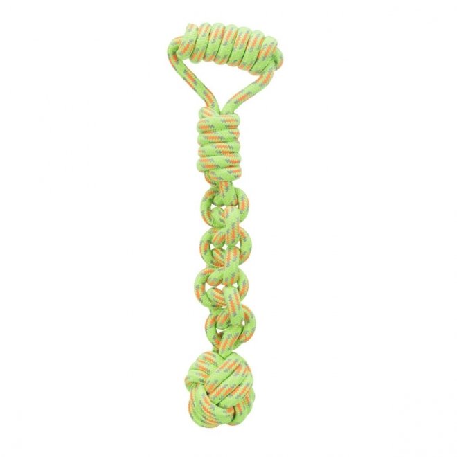 Trixie Köysipallo ø 8/38 cm