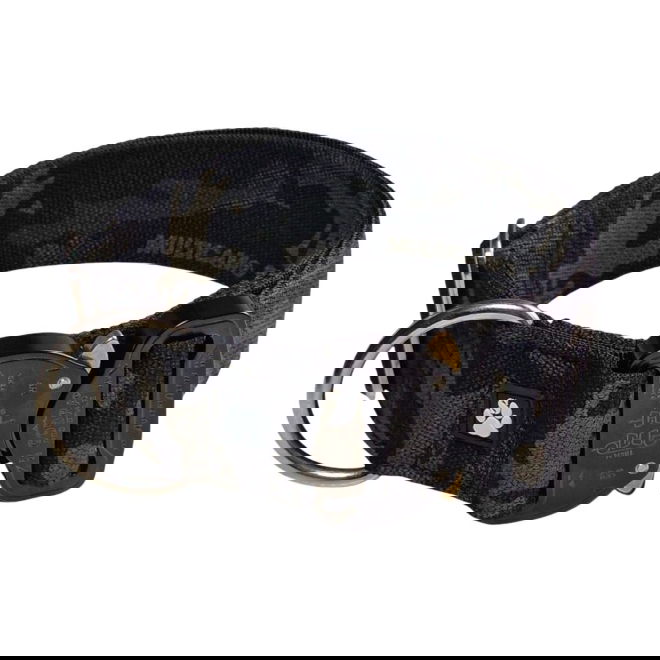 Salmiakkitassu cobra-panta, multicam musta (35-54 cm)