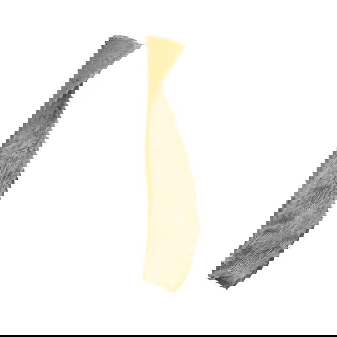 Monster Rawhide Beef Hairy Strips