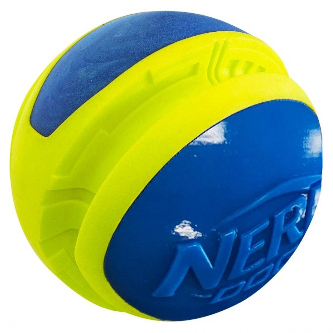Nerf Megaton pallo