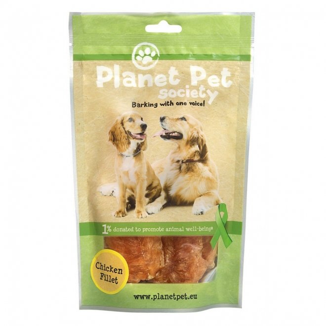 Planet Pet Society Kanafile