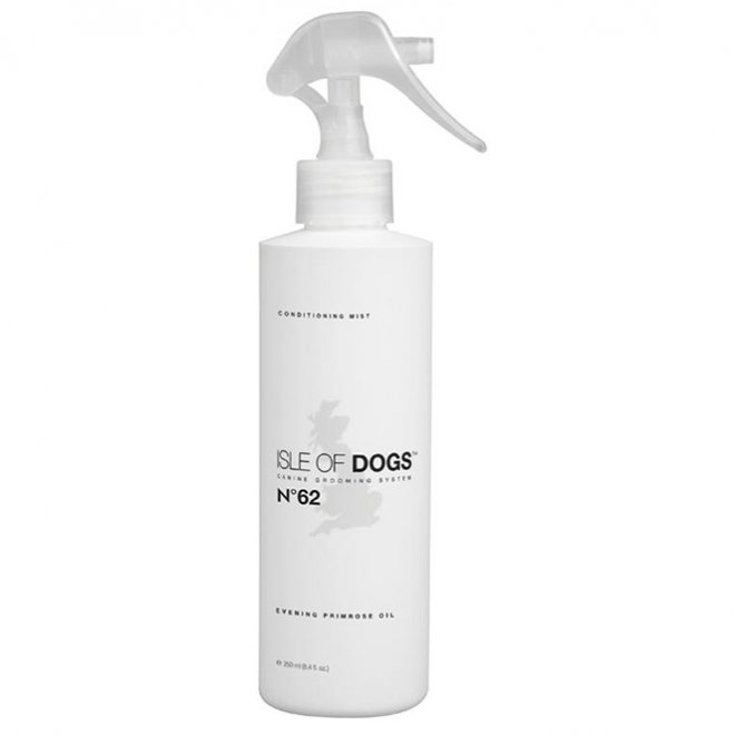 IOD N62 EPO Conditioning Mist, 250 ml, Isle Of Dogs