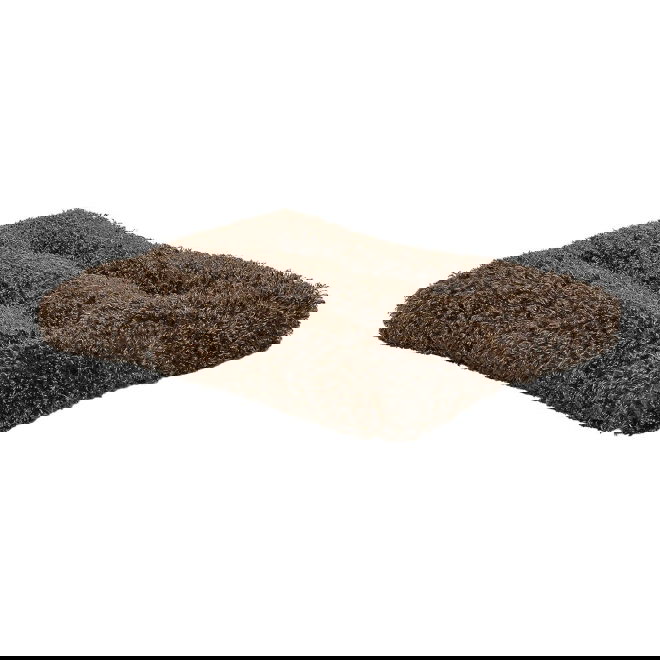 Makuualusta QuietTime Coco Chic (60 x 45 cm)