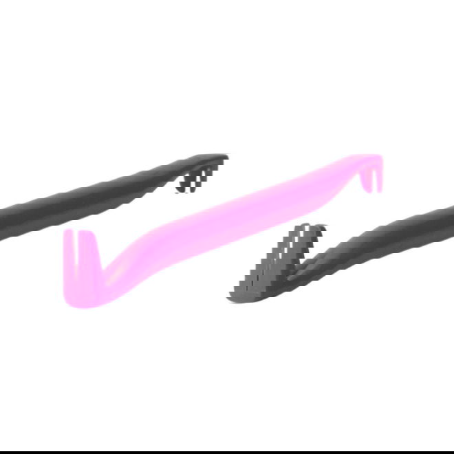 Punkin poistaja Tick Lizard 2-in-1 (Pinkki)