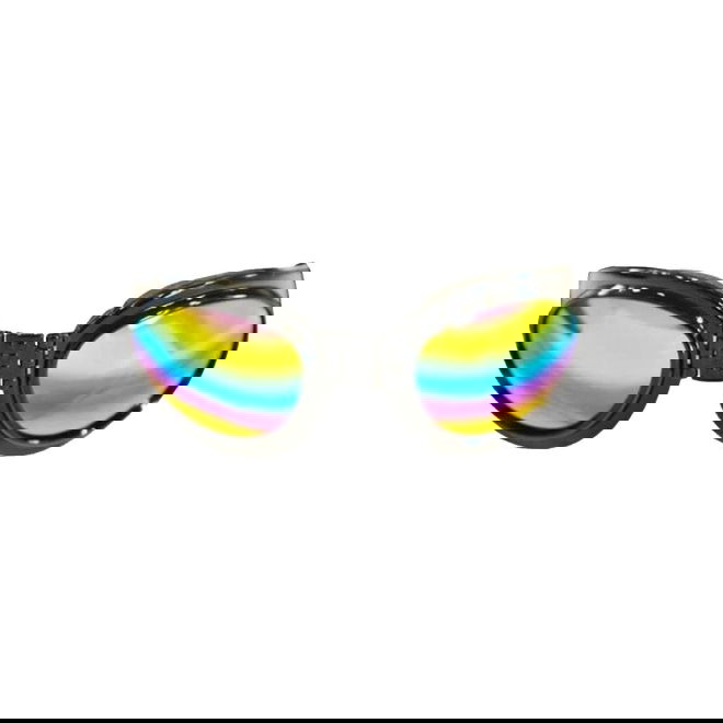 Koiran suojalasit K9 Sport Shades, musta