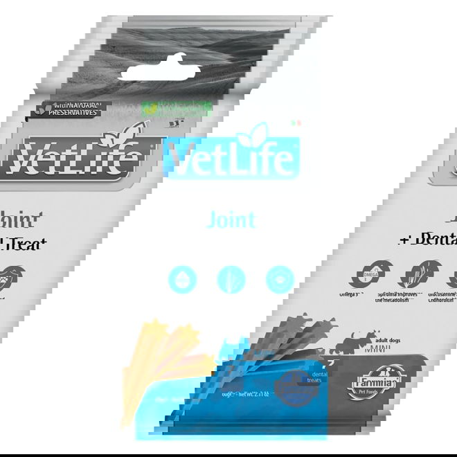 Farmina VF Dog Joint Mini 60g