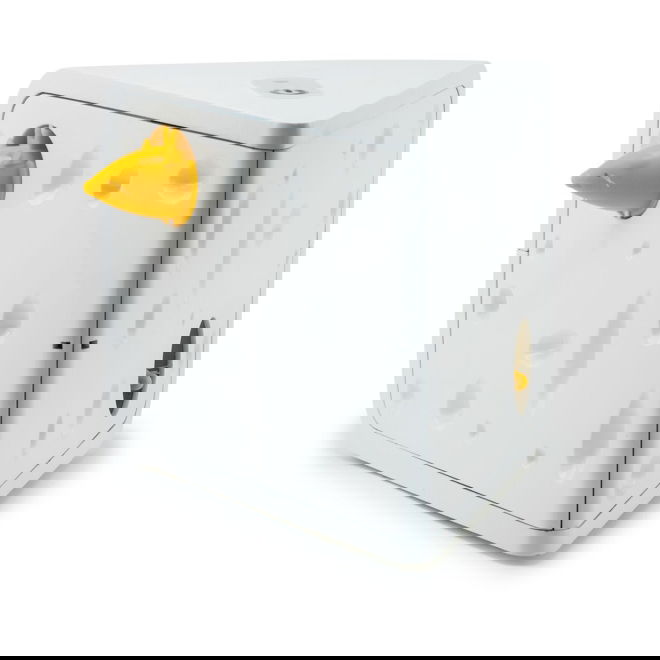 PetSafe Cheese interaktiivinen Kissanlelu