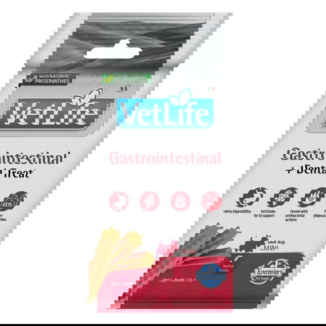 Farmina VF Dog Gastro Mini 60g