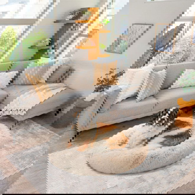 P&ouml;rr&ouml;peti Best Friends by Sheri (XL)