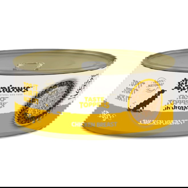 Applaws Taste Toppers kana 156g