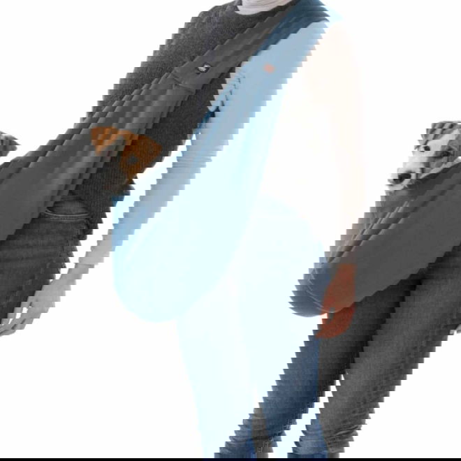 Pehme&auml; kuljetuslaukku Trixie