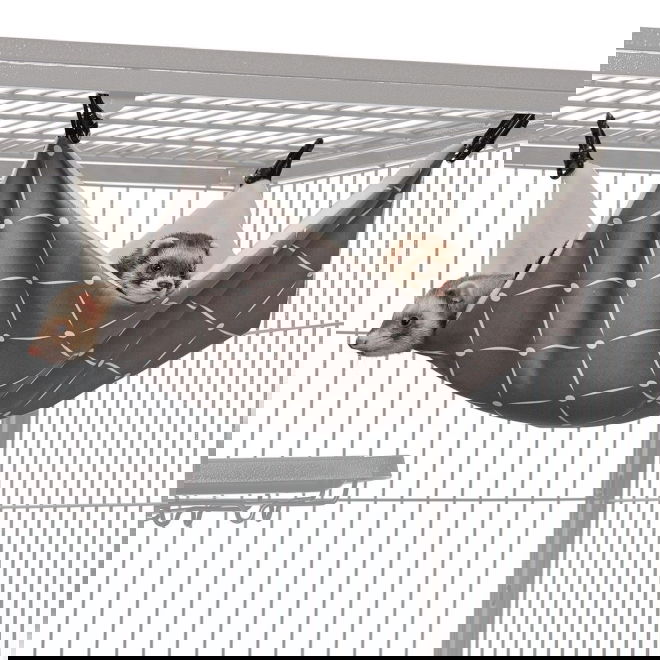 Midwest Nation riippumatto