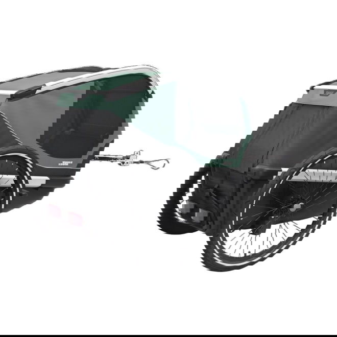 Pyöräkärry koiralle Thule Bexey (M)