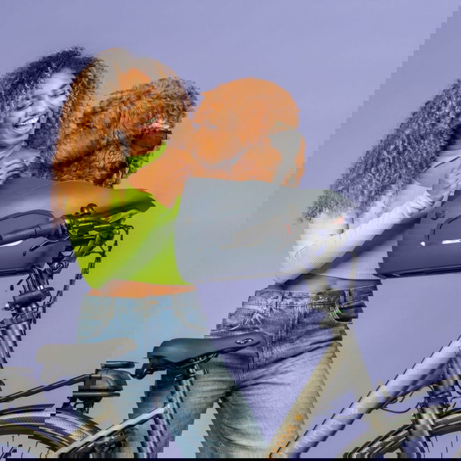 Kvisp py&ouml;r&auml;kori matkavaljailla