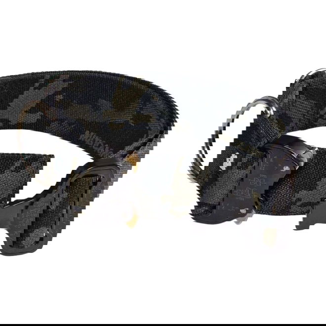 Salmiakkitassu cobra-panta, multicam musta (35-54 cm)