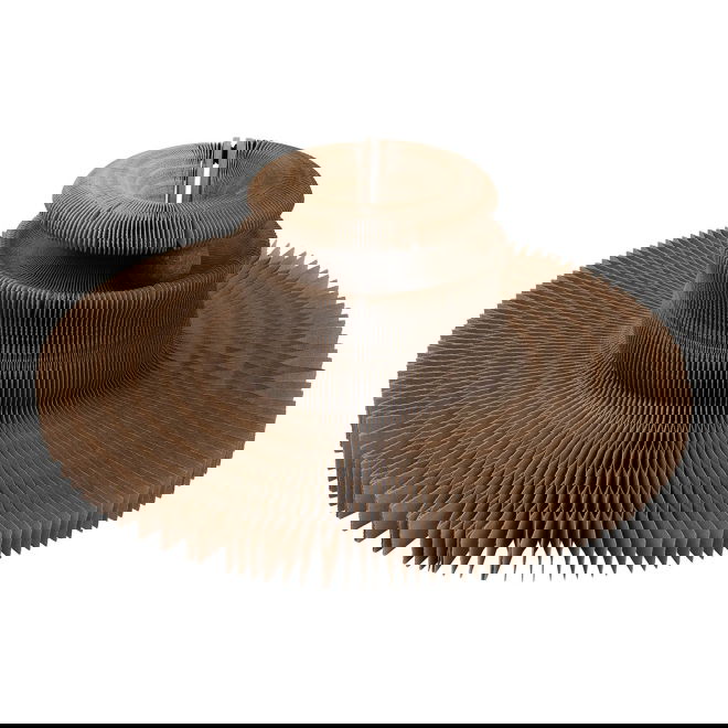 Pahvipes&auml; District 70 Maze