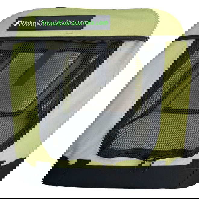 Kevythäkki PetEasy saniainen