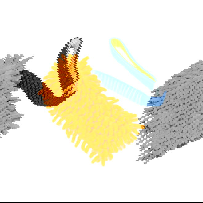 Loype Mopster -vetolelu (Oranssi)