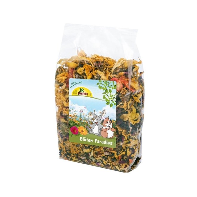 Jr Farm Kukkaparatiisi 150 g