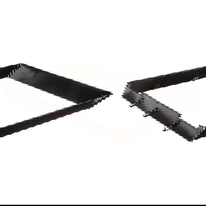 Critter Nation vaihtokaukalo, alataso