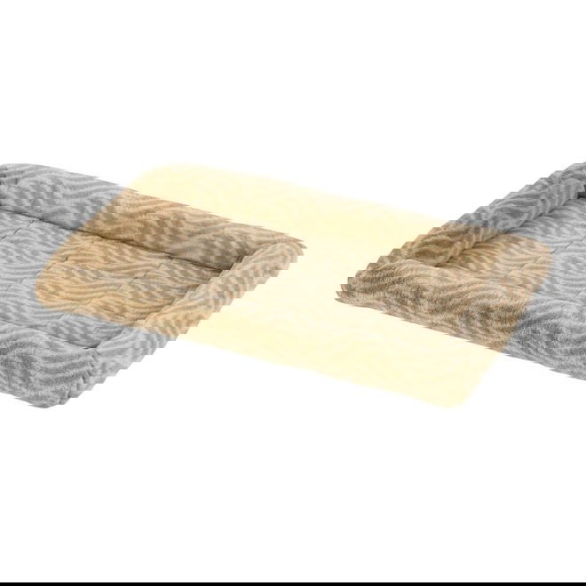 Peti Midwest QuietTime Wave, ruskea (76x49cm)