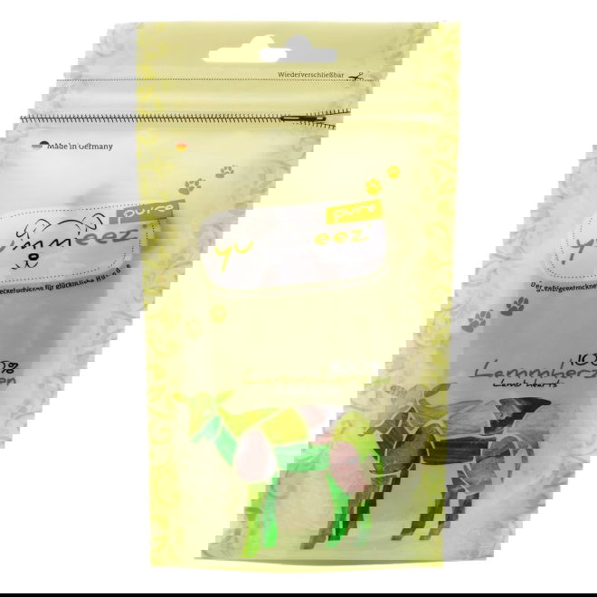 Yummeez pure lampaansyd&auml;n