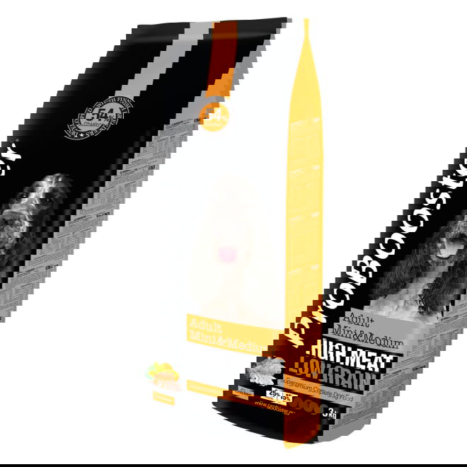 ProBooster Adult Mini & Medium (3 kg)