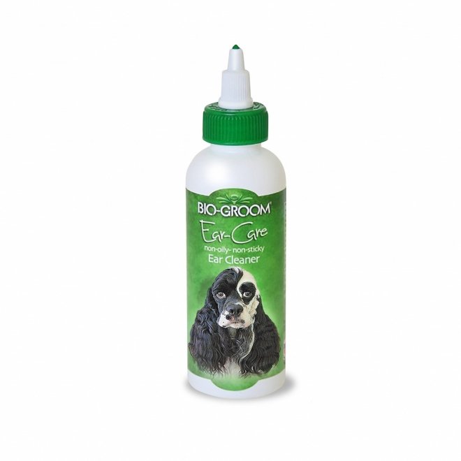 Bio-Groom Ear Care -koiran korvahuuhde