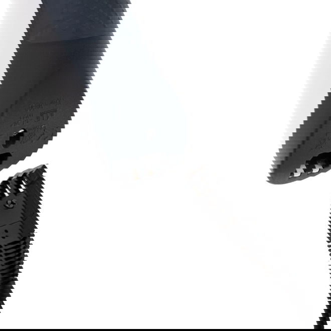 Trimmauskone Aesculap Akkurata II