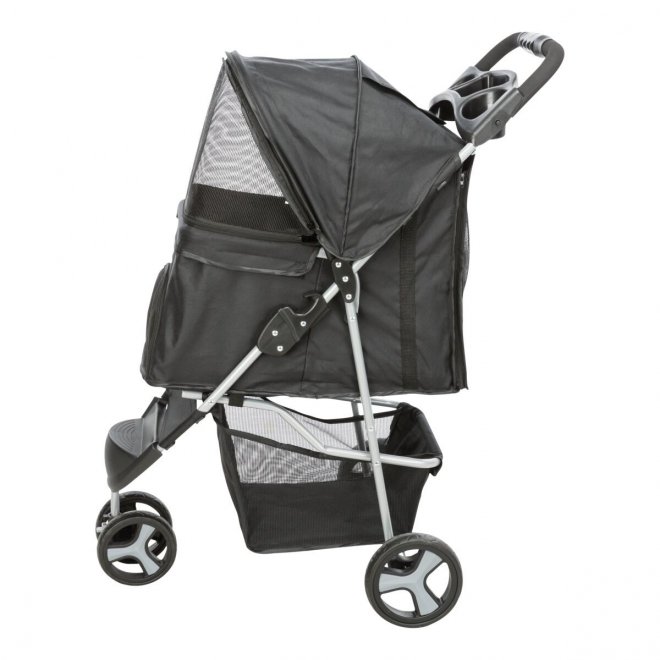 Trixie Buggy rattaat