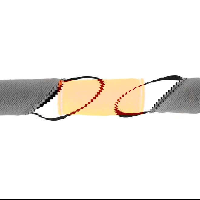 Dingo Roller patukka 2 kahvalla (Oranssi)