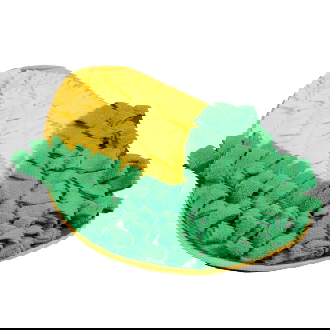 Duvoplus Koiran nuuskumatto, maissi