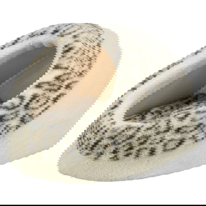 Kissan pes&auml;peti Trixie Leo