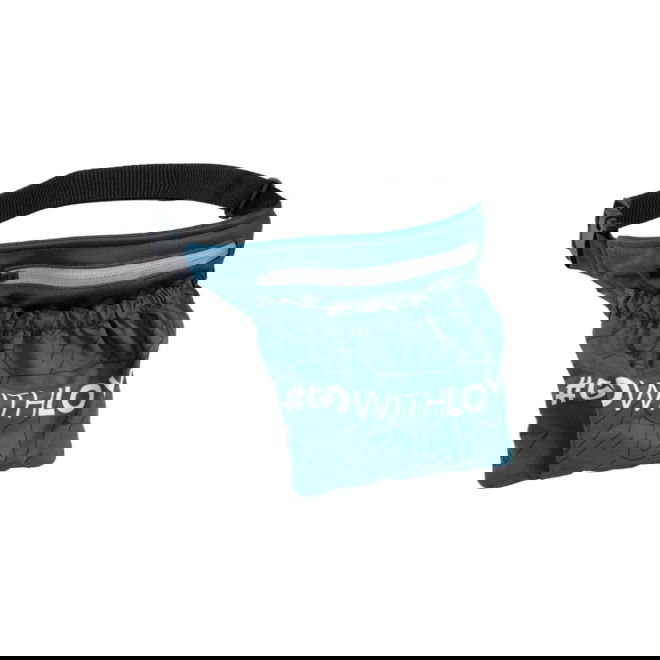 Loype Treat Bag (Sininen)