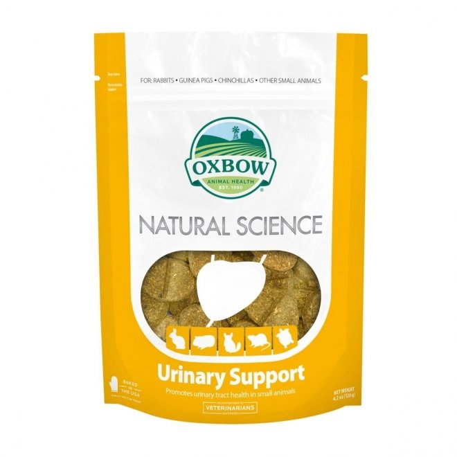 Oxbow Natural science urinary support 120g