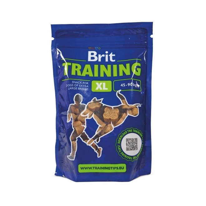 Brit Training Snacks 200 g (XL)