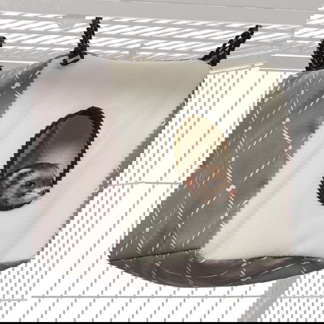 Midwest Nation riippupesä